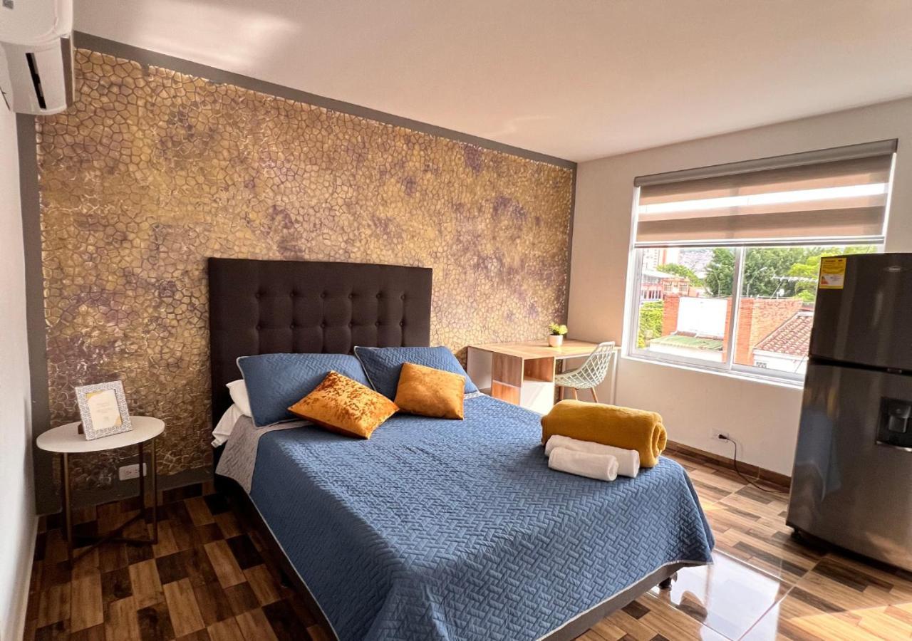 Appartement Park 66 Cali