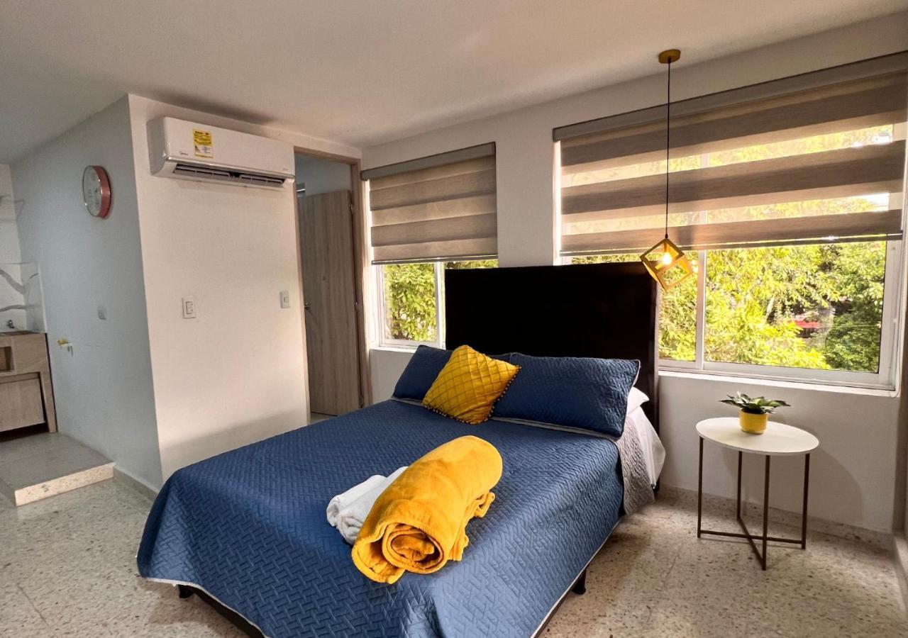 Park 66 Appartement Cali