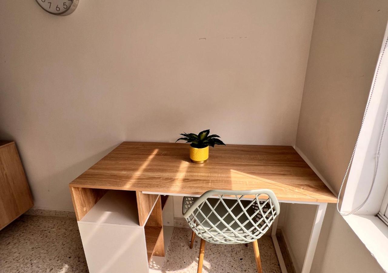 Park 66 Appartement *