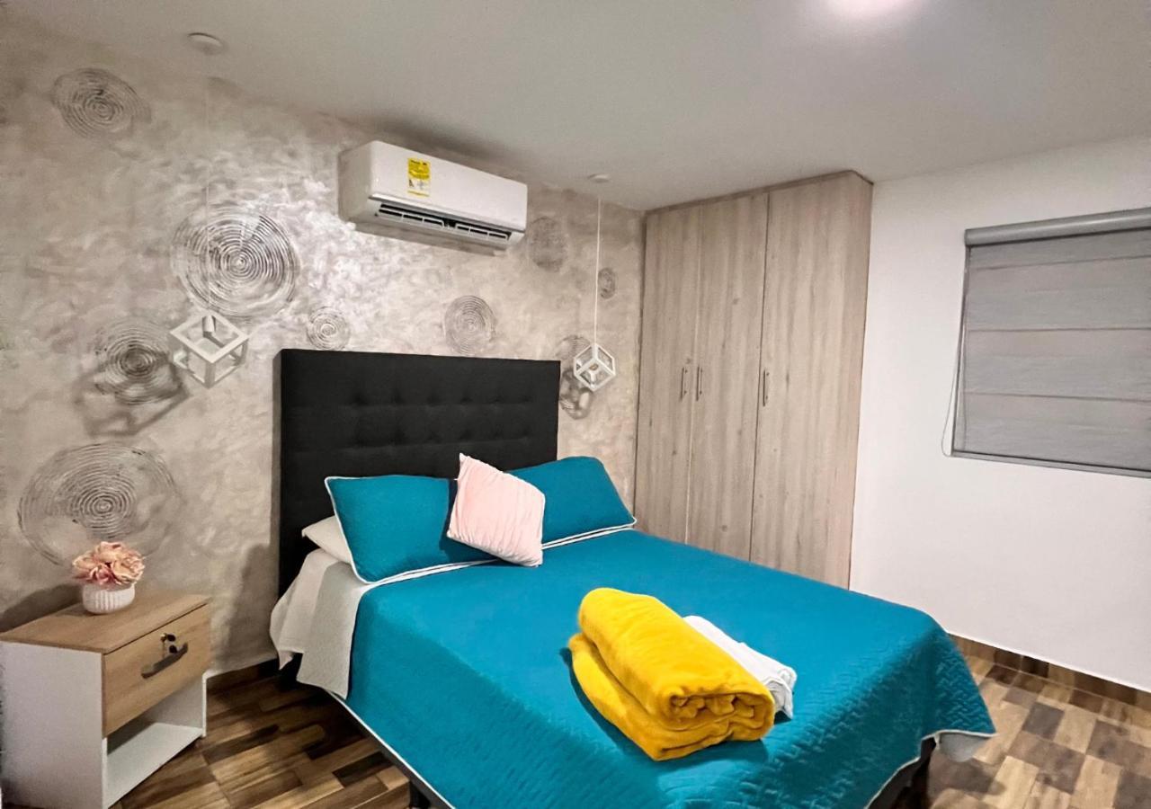 Park 66 Appartement Cali