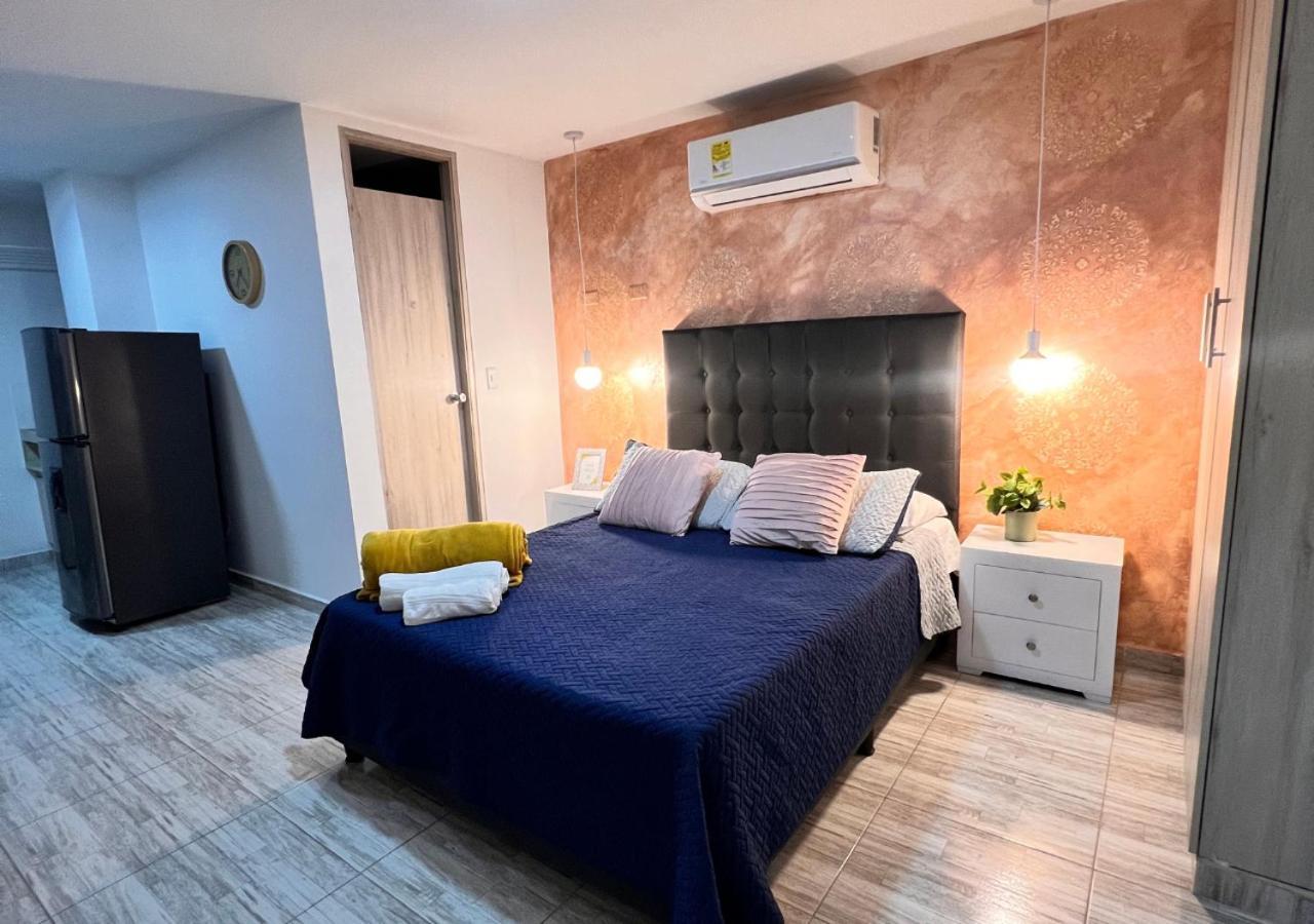 Park 66 Appartement