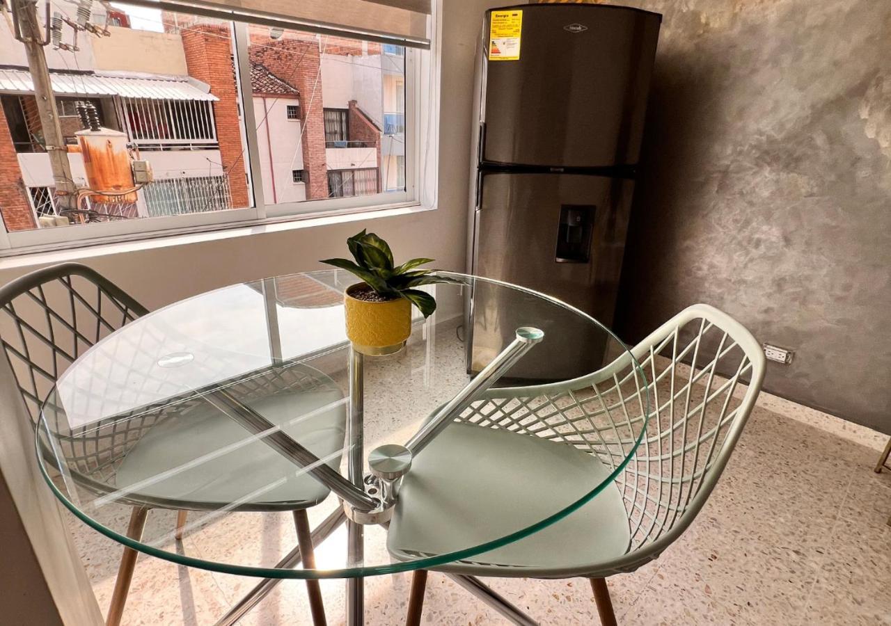 Appartement Park 66 *