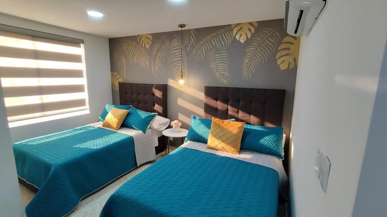 Park 66 Appartement