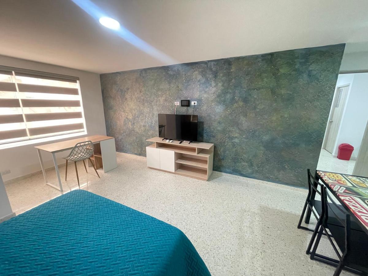 Appartement Park 66 *
