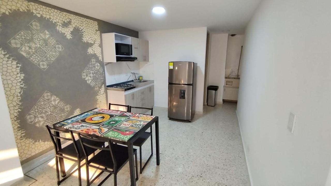 Appartement Park 66 *