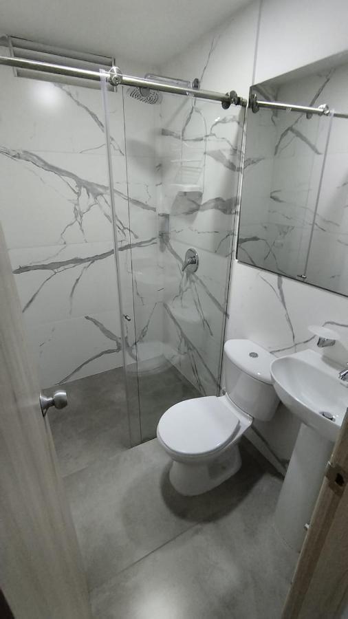 Appartement Park 66 *