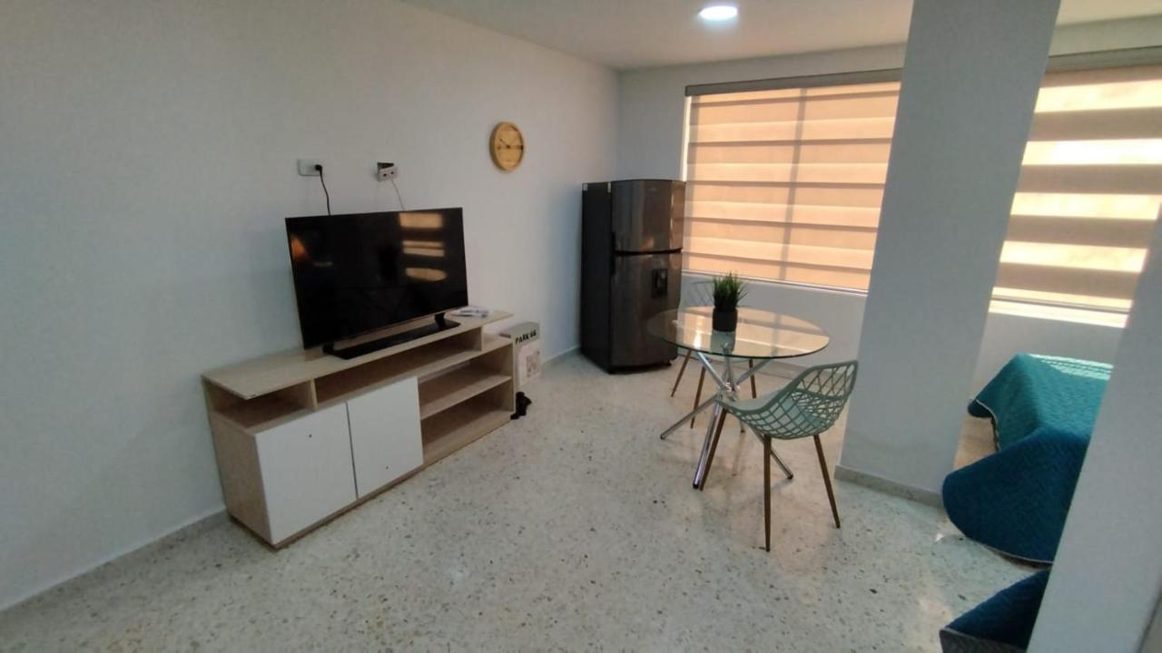 Park 66 Appartement Cali