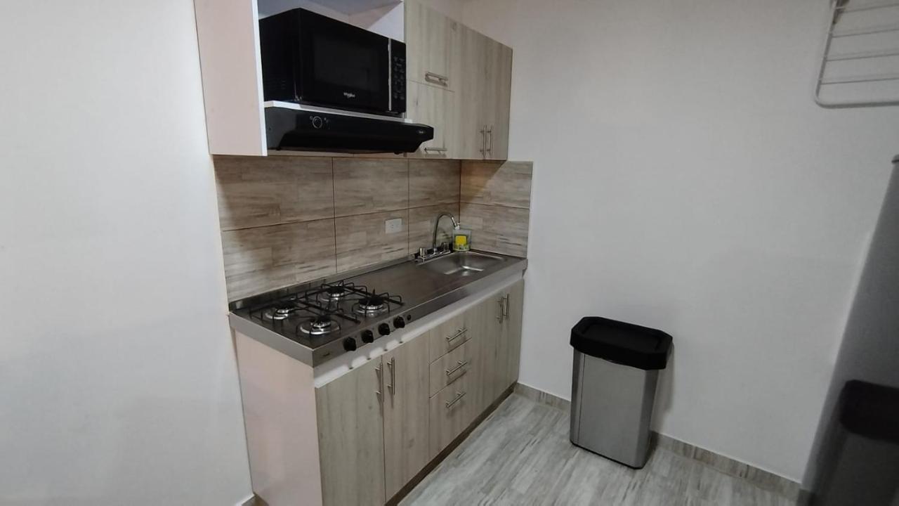Park 66 Appartement *