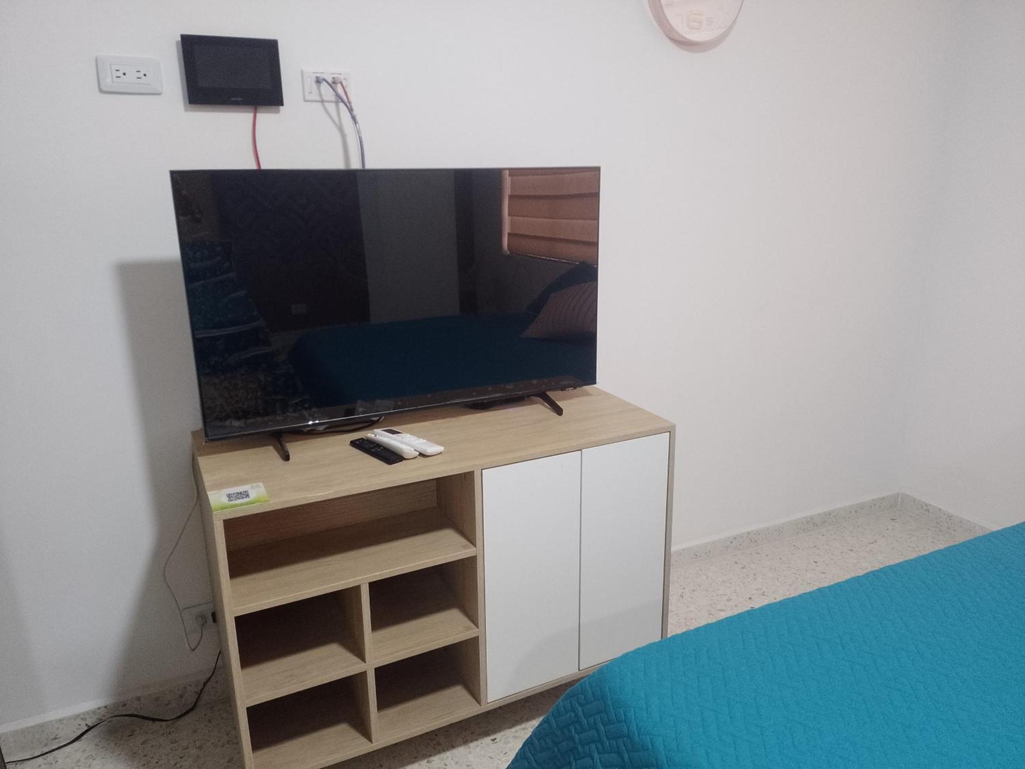 Park 66 Appartement