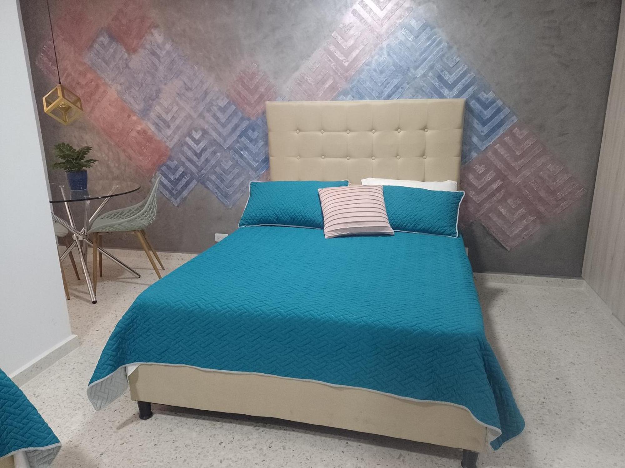 Appartement Park 66 *