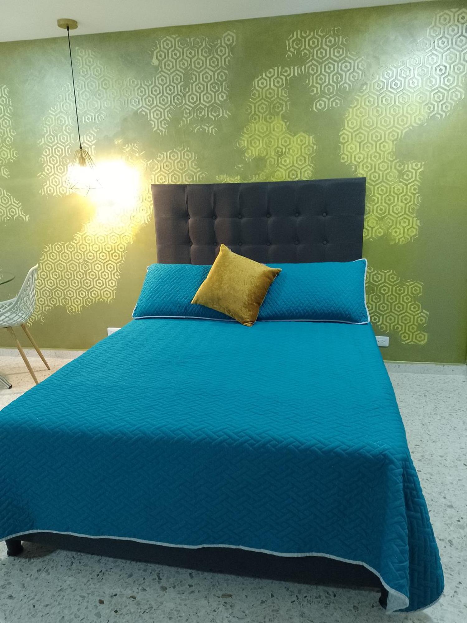 Appartement Park 66 *
