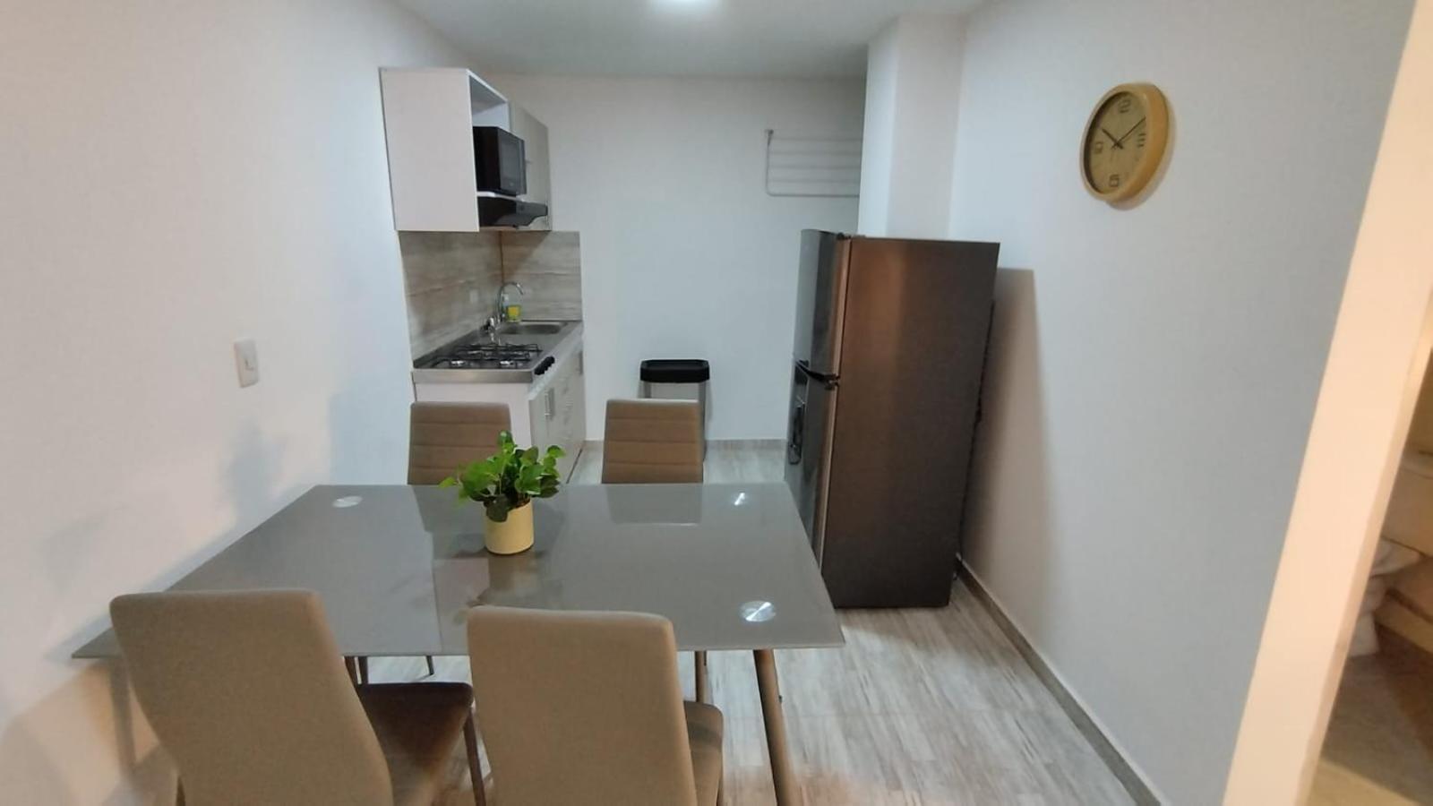 Appartement Park 66 *