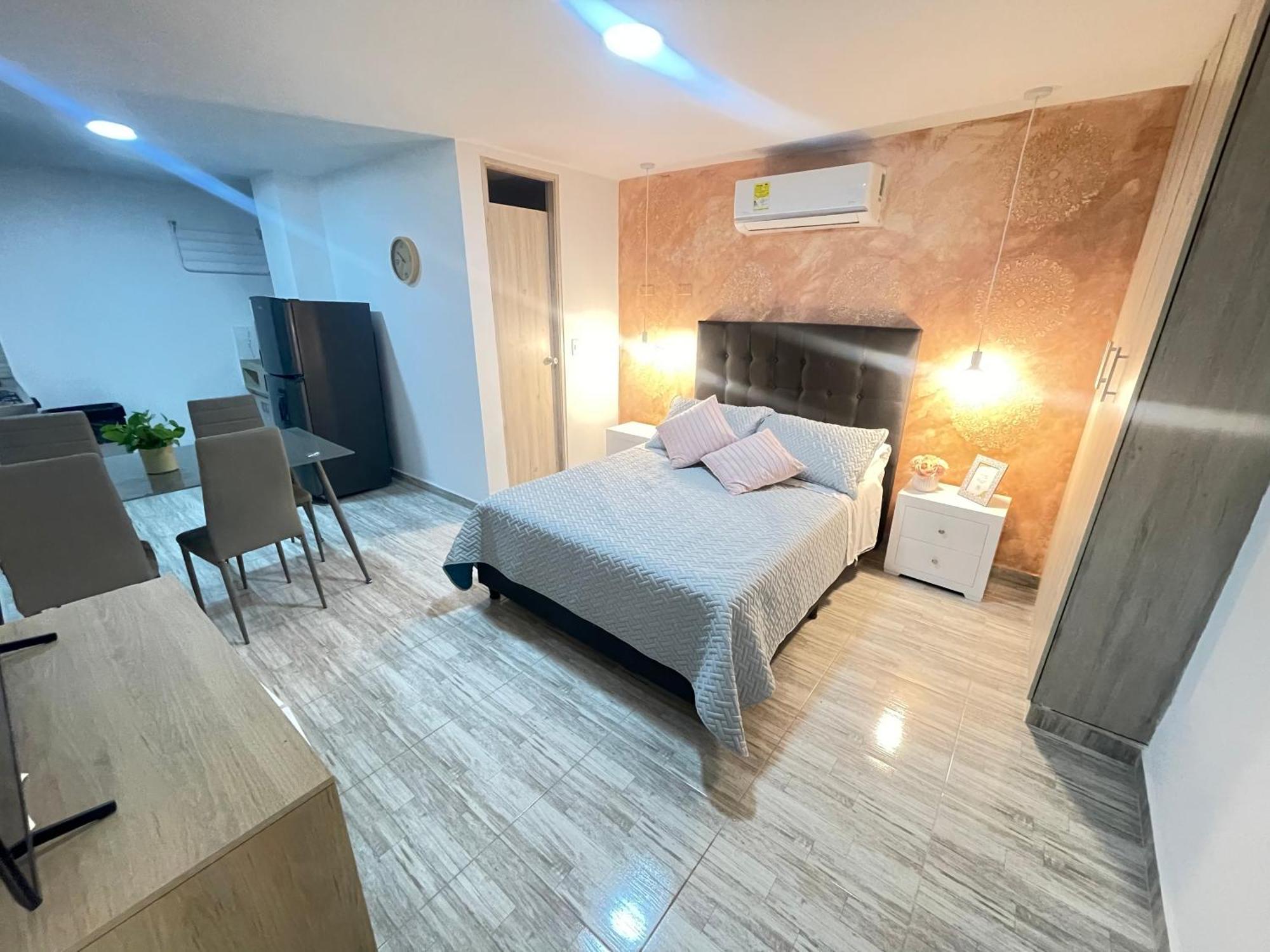 Appartement Park 66 *